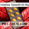 Vidalista Tadalafil 60 Mg cialis1